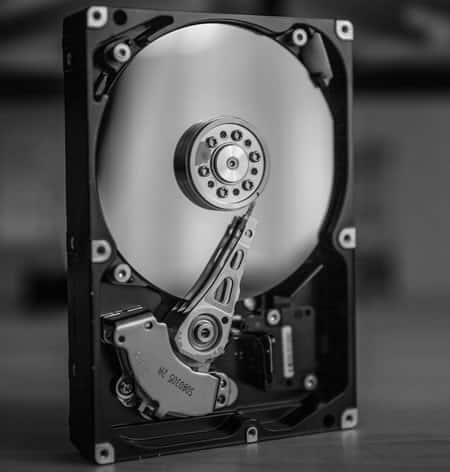 Data Recovery Services in East Africa