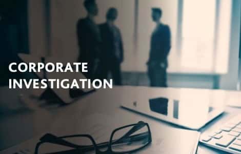 cyber forensics corporate investigations kenya