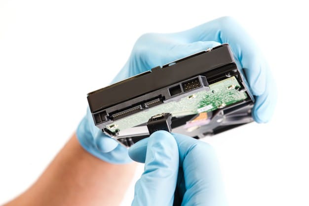 data recovery tanzania dar es salaam