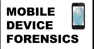 mobile phone forensics kenya