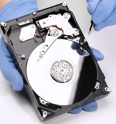 Hard Disk Repair Nairobi