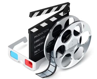 Data Recovery for the Entertainment and Media Industry in Kenya