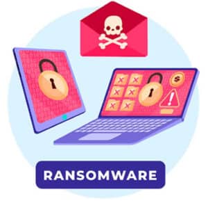 ransomware incident response plan