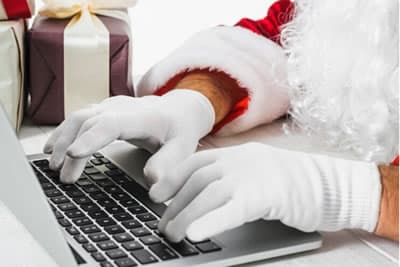 Unwrapping Data Privacy This Christmas: Holiday Apps and Tracking Threats