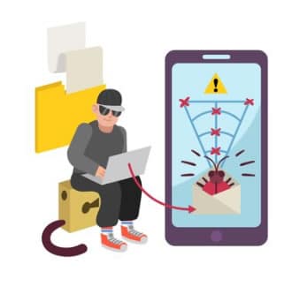 Encryption and Its Impact on Mobile Forensics